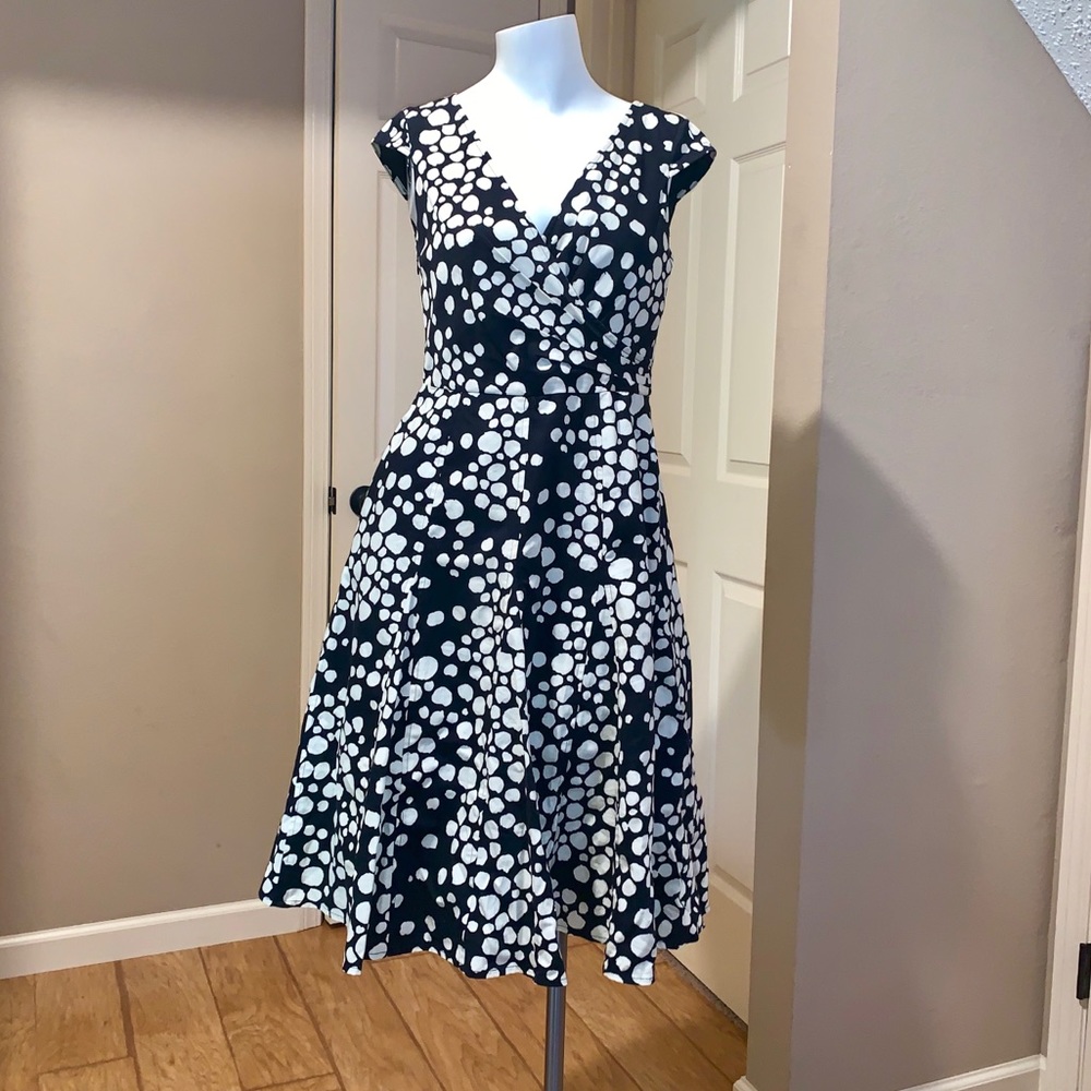 Evan Picone dress